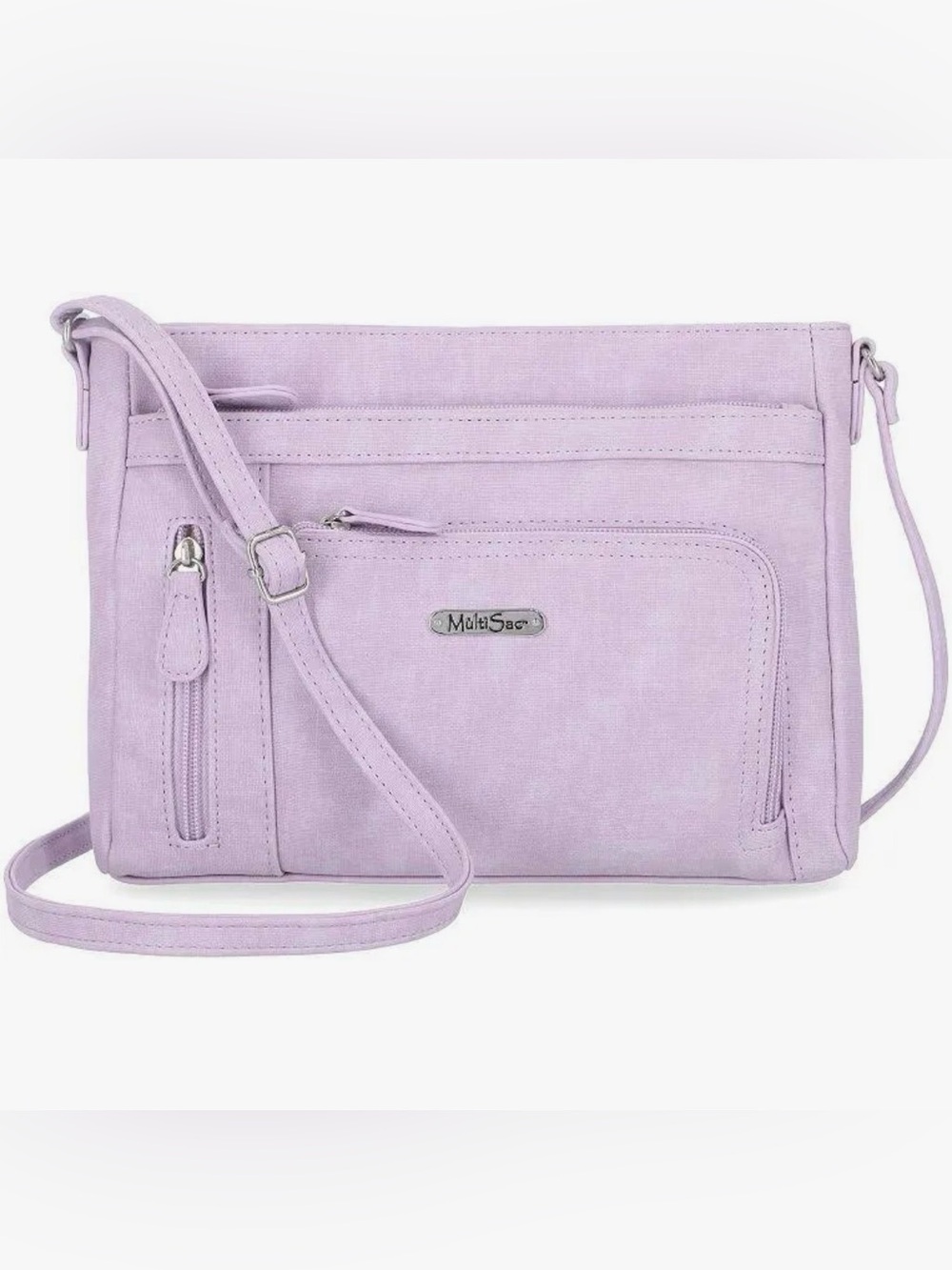 MULTISAC SUMMERVILLE CROSSBODY PURSE